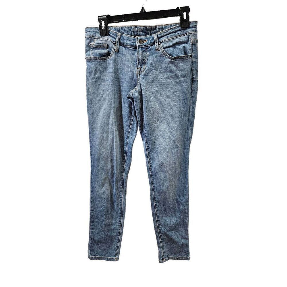 Mossimo Denim 4/27 jeans